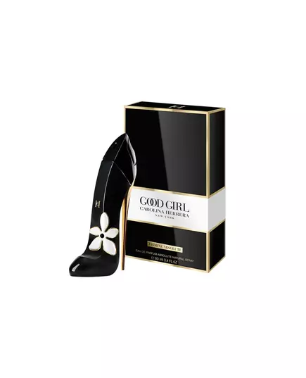 Carolina Herrera Good Girl Jasmine Absolute Eau de Parfum Für Frauen, 80 ml, Bild 3