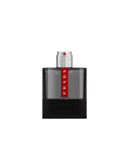 Prada Luna Rossa Carbon Eau de Toilette Für Männer, 100 ml