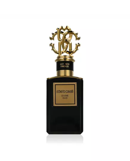 Divine Oud Eau de Parfum, 100 ml