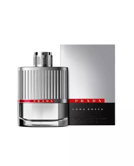 Prada Luna Rossa Eau de Toilette Pour hommes, 150 ml, image 2