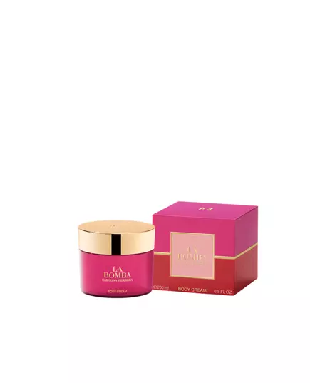 C.H. DIE KÖRPERCREME BOMBE, 200 ml, Bild 2