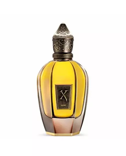Xerjoff K Collection-Hayat Parfum Unisexe, 100 ml