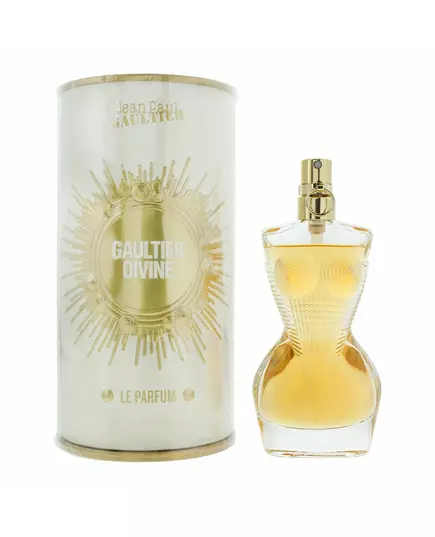 Jean Paul Gaultier Divine Le Parfum Intense Eau de Parfum Pour les femmes, 30 ml, image 2