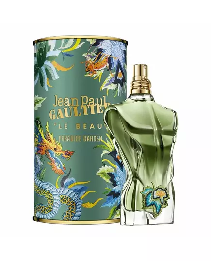 Le Beau Paradise Garden EDP, 125 ml, image 2
