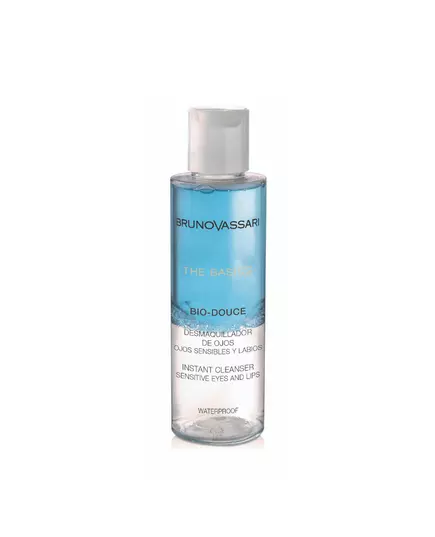 Bruno Vassari The Basics Silicone Makeup Remover Lotion, 150 ml