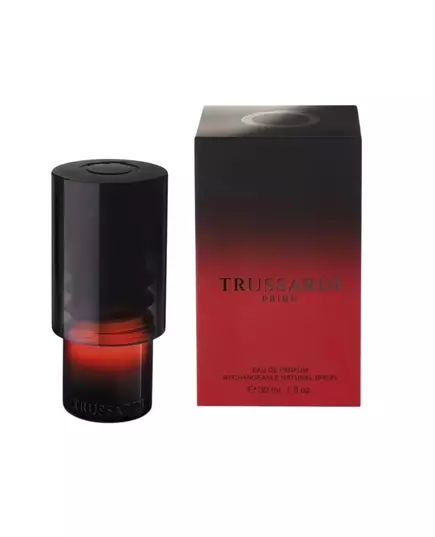 Trussardi Primo Eau De Parfum For Men, 30 ml, image 2