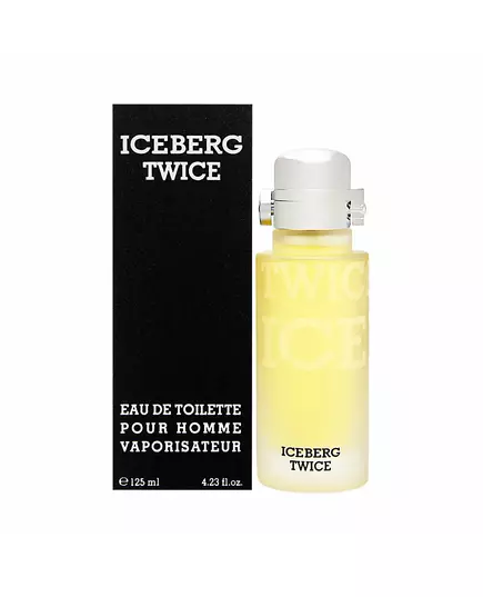 Twice pour Homme EDT, 125 ml, image 2