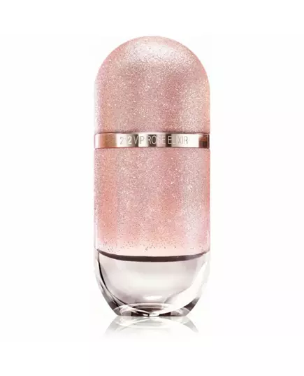 Carolina Herrera 212 VIP Rose Elixir Eau De Parfum For Women, 50 ml