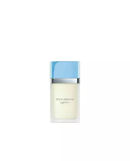 Dolce & Gabbana Light Blue Eau De Toilette For Women, 30 ml