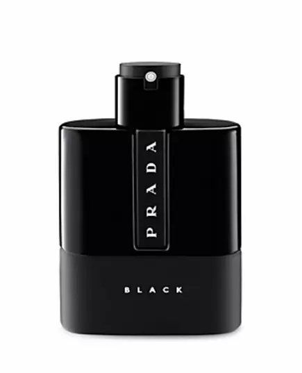 Prada Luna Rossa Black Eau de Parfum Pour hommes, 100 ml