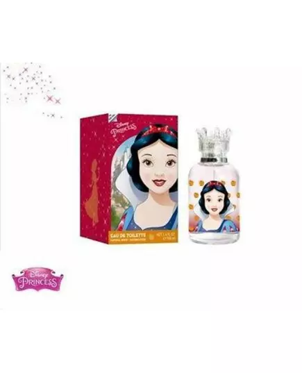Princess Snow White EDT, 100 ml, image 2