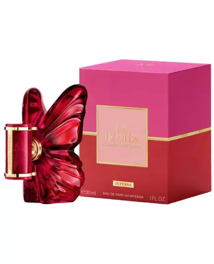 Carolina Herrera THE INTENSE BOMB Eau de Parfum Spray, 50 ml