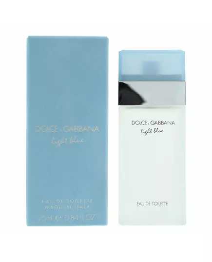 Dolce & Gabbana Light Blue Eau de Toilette Pour les femmes, 25 ml, image 3