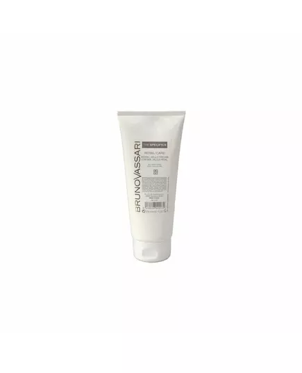 Bruno Vassari The Specifics Pro-Vitamin B5 Calming Cream Mask For Face/Neck & Decolette, 200 ml