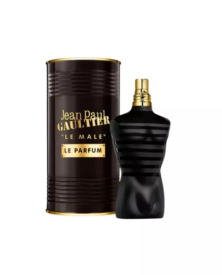 Jean Paul Gaultier Le Male Le Parfum Intense Eau de Parfum, 200 ml, image 2
