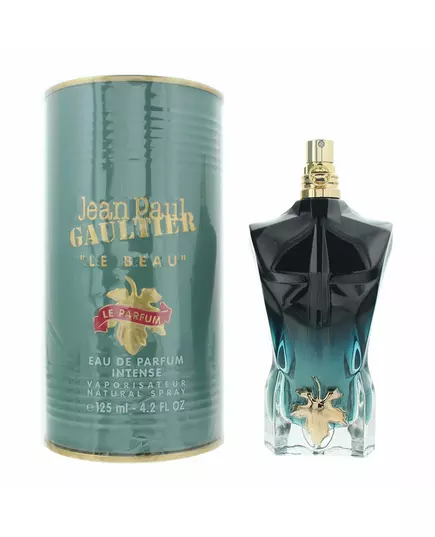 Le Beau Le Parfum EDP, 125 ml, image 2