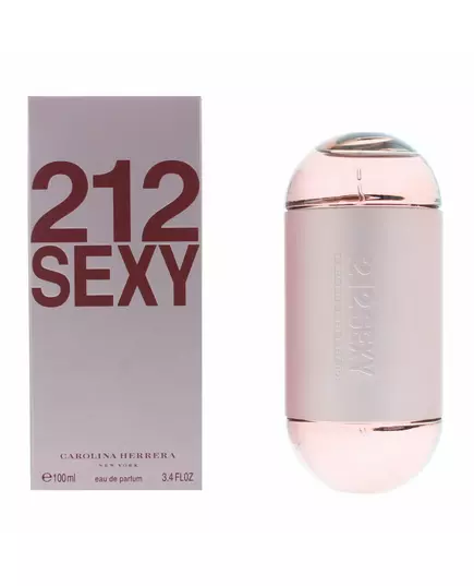 212 Sexy EDP, 100 ml, image 3