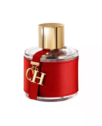 Carolina Herrera CH Eau De Toilette For Women, 100 ml