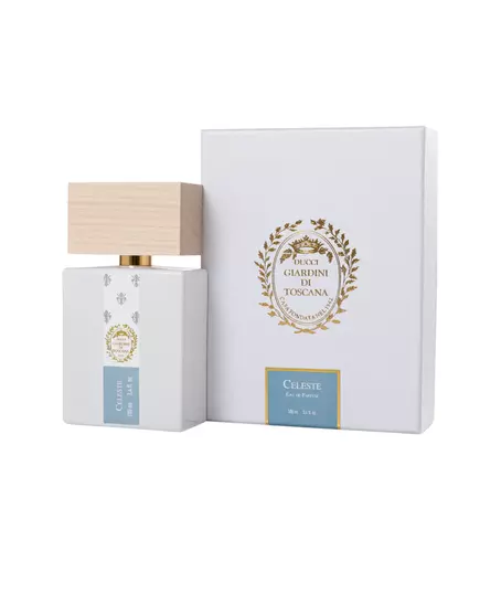 Giardini Di Toscana Celeste Eau De Parfum Unisex, 100 ml, image 2