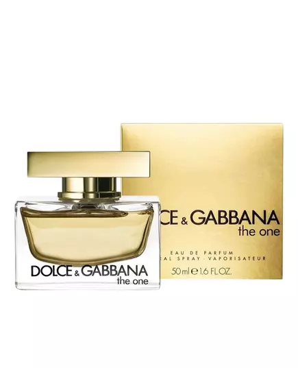 Dolce & Gabbana The One Eau de Parfum Pour les femmes, 50 ml, image 2