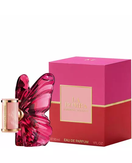 Carolina Herrera La Bomba Eau de Parfum Pour les femmes, 30 ml, image 2