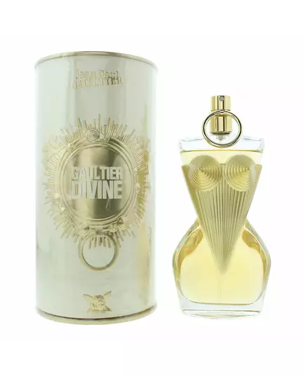 Jean Paul Gaultier Gaultier Divine Eau de Parfum Für Frauen, 100 ml, Bild 2
