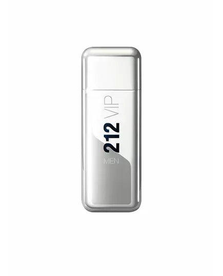 Carolina Herrera 212 VIP Eau de Toilette Für Männer, 100 ml