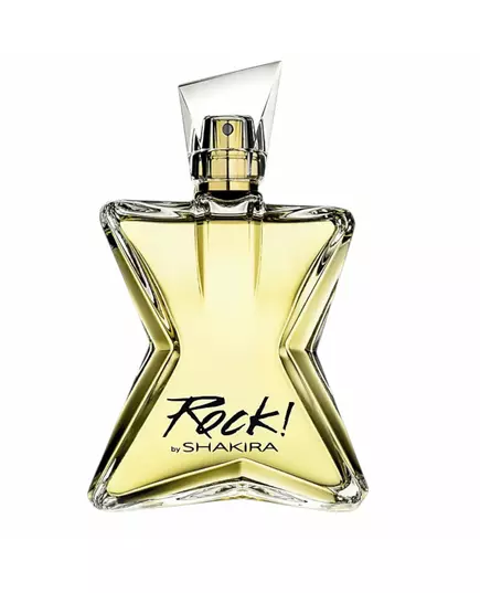 Shakira We Rock Eau de Toilette Für Frauen, 80 ml