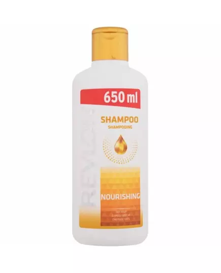 Nourishing Shampoo, 650 ml