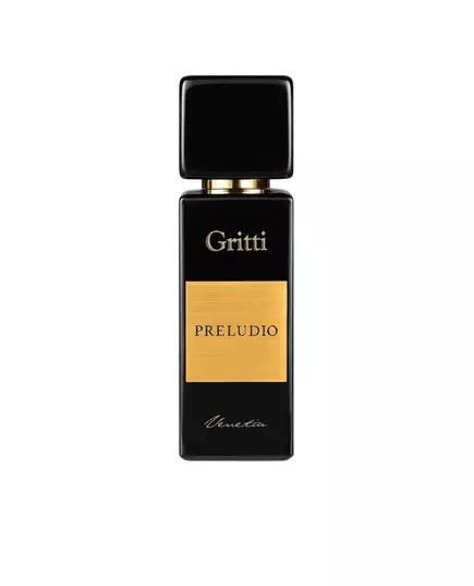 Gritti Preludio Eau de Parfum Unisex, 100 ml