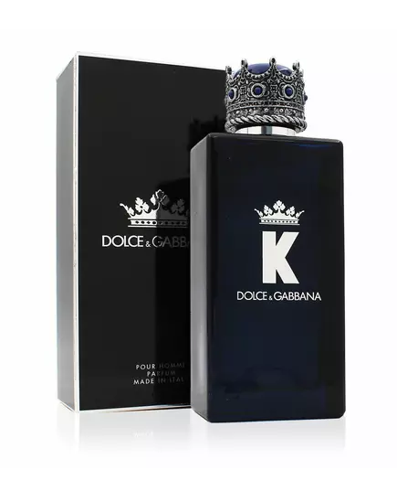 Dolce & Gabbana K By Dolce Gabbana Parfüm Für Männer, 100 ml, Bild 2
