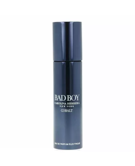 Carolina Herrera Bad Boy Cobalt Eau de Parfum Pour hommes 10 ml *Miniature, 10 ml
