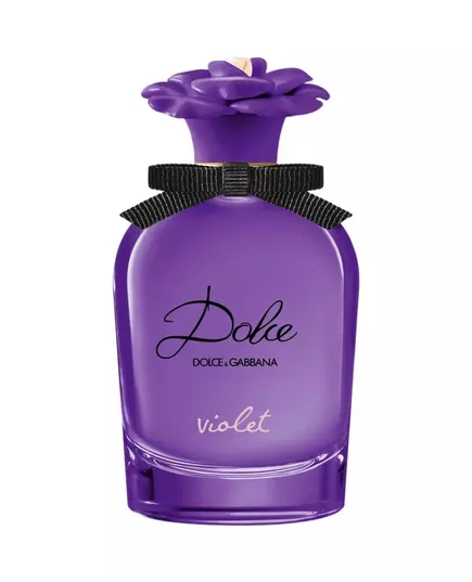 Dolce & Gabbana Dolce Violet Eau de Toilette Für Frauen, 50 ml