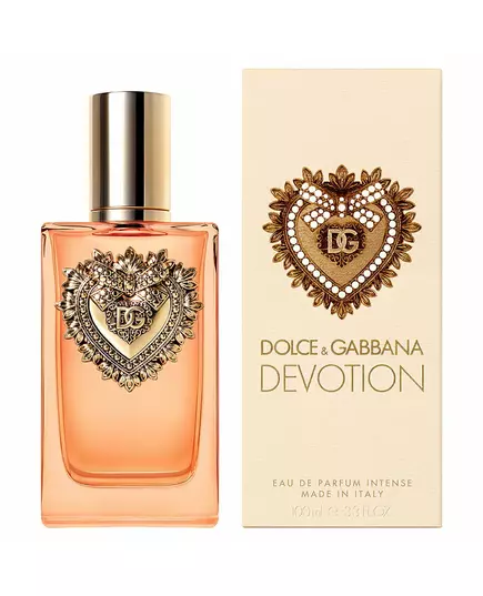 Devotion Intense EDP, 100 ml, image 2