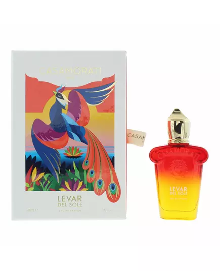 Xerjoff Casamorati Levar Del Sole EDP U, 30 ml, image 2