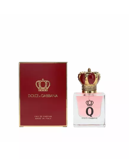Dolce &amp; Gabbana Q by Dolce &amp; Gabbana EDP W, 30 ml, image 3