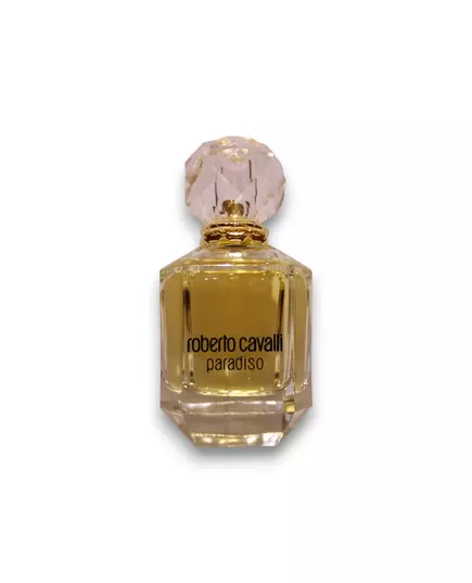 Roberto Cavalli Paradiso Eau De Parfum For Women, 75 ml