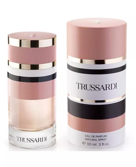 Trussardi Trussardi Eau de Parfum Für Frauen, 30 ml