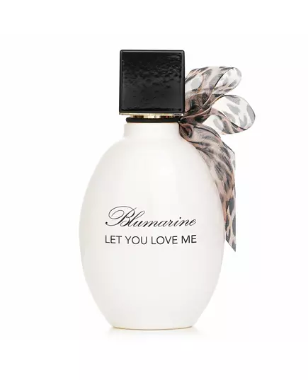 Blumarine Let You Love Me Eau De Parfum For Women, 50 ml
