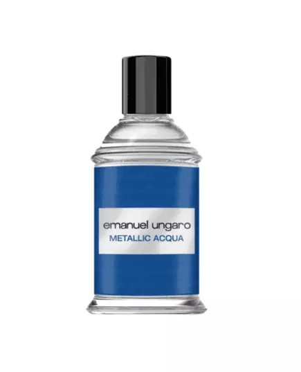 Metallic Acqua EDT, 50 ml