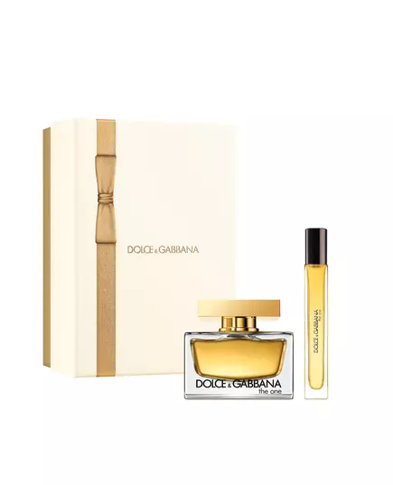 Set Dolce & Gabbana: + The One Eau De Parfum For Women, 10 ml