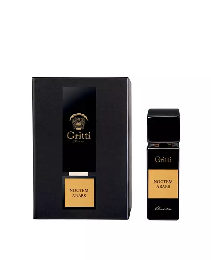 Noctem Arabs Parfum, 100 ml, image 2