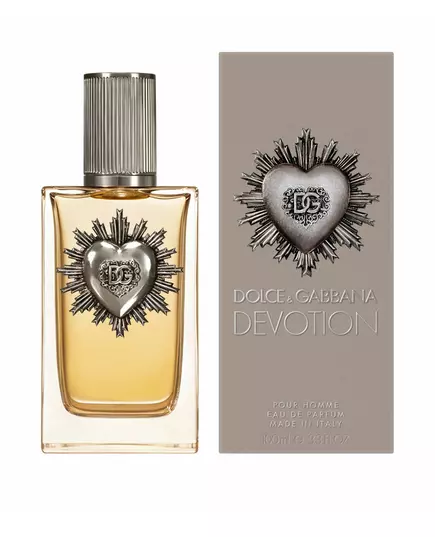 Devotion Pour Homme EDP, 100 ml, image 2