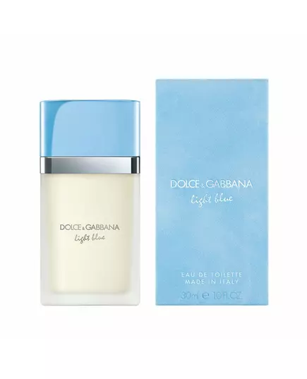 Dolce & Gabbana Light Blue Eau De Toilette For Women, 30 ml, image 2