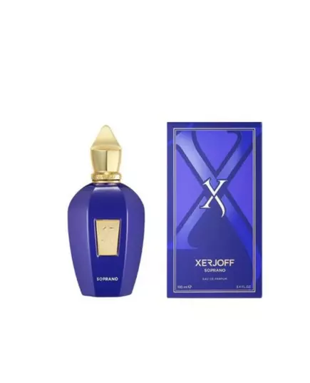 Soprano EDP, 100 ml, image 2