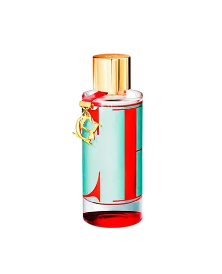 Carolina Herrera L'eau Eau de Toilette Für Frauen, 100 ml, Bild 2
