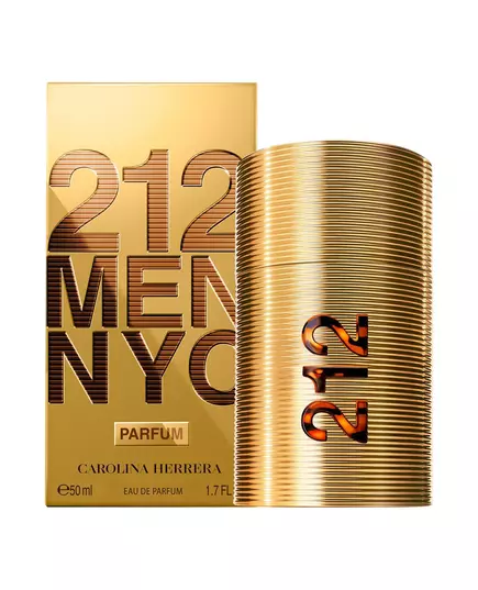 Carolina Herrera 212 Men Parfum Pour hommes, 50 ml, image 2