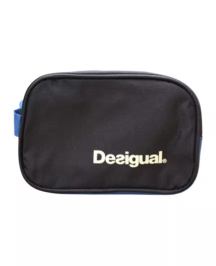 Desigual Weekend Vanity GWP Textile Pouch