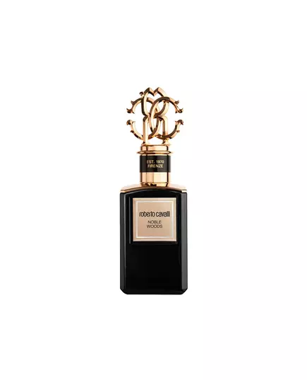 Noble Woods Eau de Parfum, 100 ml