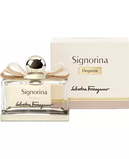 Signorina Eleganza Eau de Parfum, 100 ml